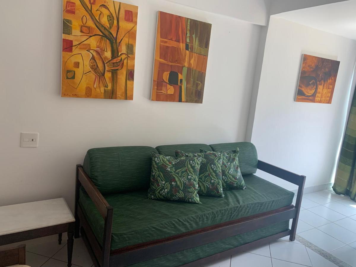 Apartamento Porto Praia Do Forte Exterior foto