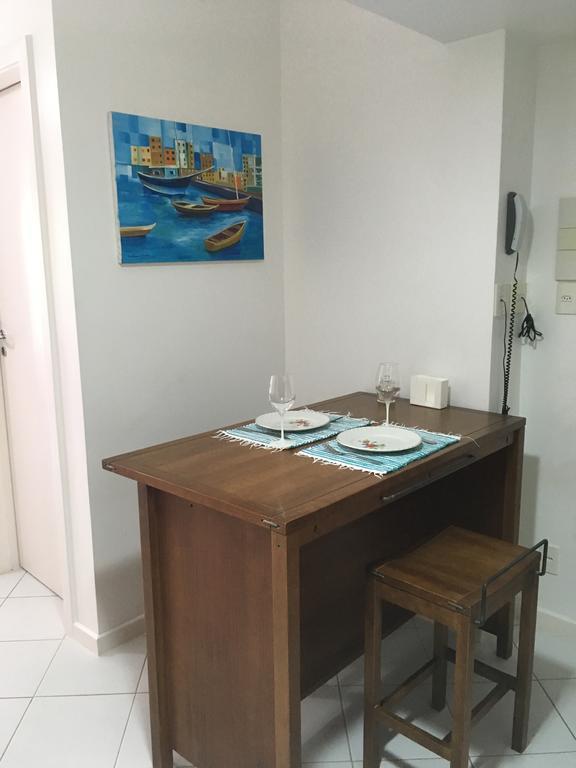 Apartamento Porto Praia Do Forte Exterior foto